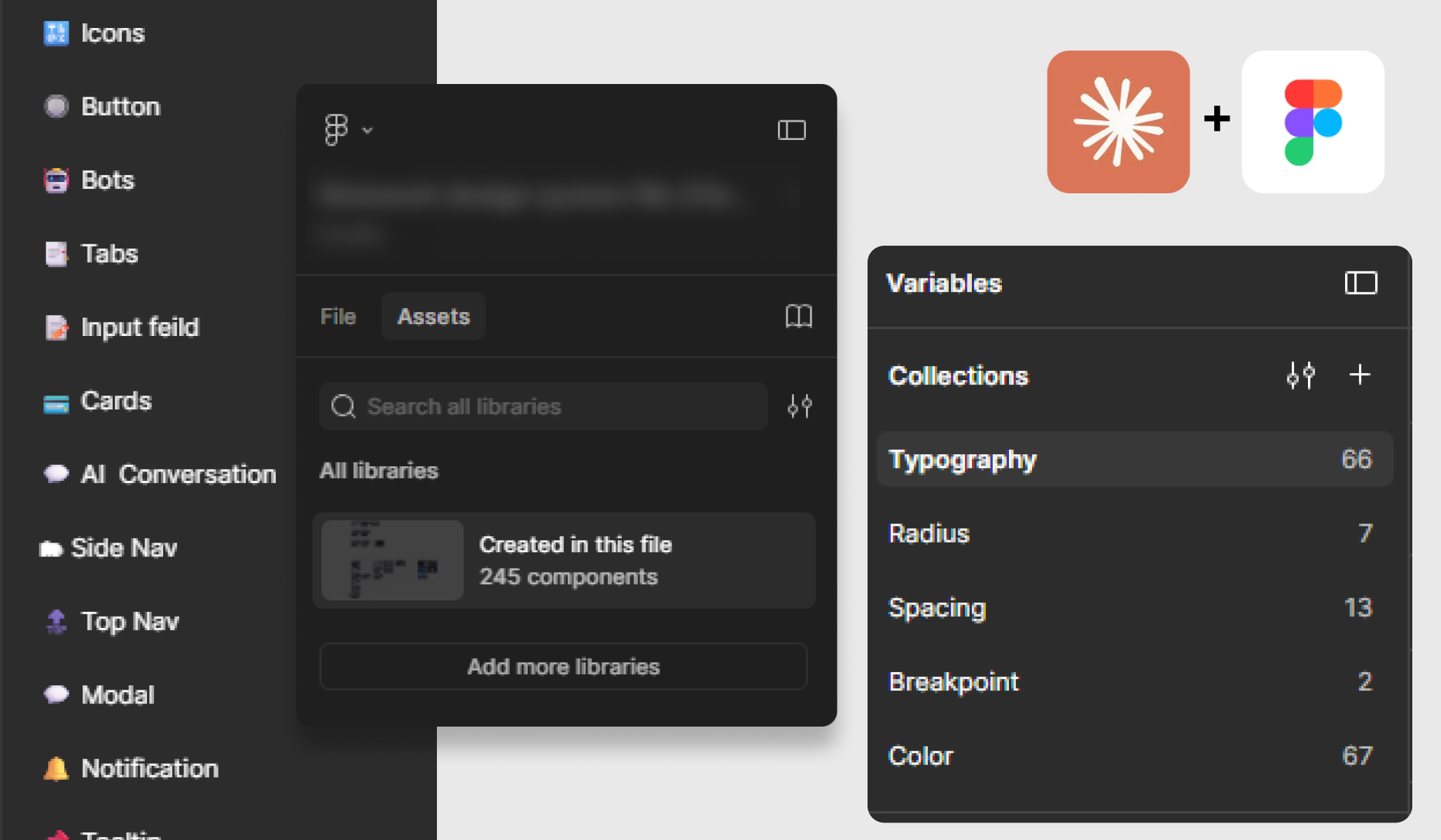 AI-Ready Design System